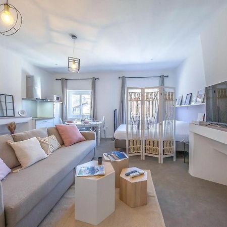 Appartamento Le Rendezvous Cocooning Des Grenoblois Grenoble Esterno foto