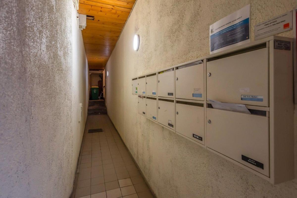 Appartamento Le Rendezvous Cocooning Des Grenoblois Grenoble Esterno foto